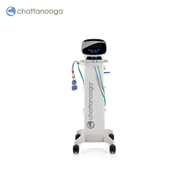 Máy điều trị điện xung, điện phân thuốc